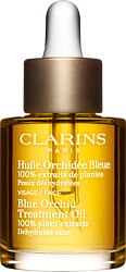 Clarins Blue Orchid Face Treatment Oil - Dehydrated Skin 30ml