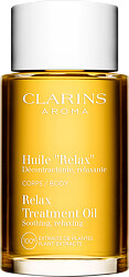 Clarins Relax Treatment Oil Soothing/Relaxing 100ml