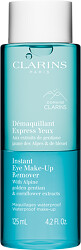 Clarins Instant Eye Make-Up Remover 125ml Product
