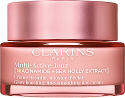 Clarins Multi-Active Day Cream - Dry Skin 50ml  Product