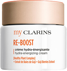 Clarins My Clarins Re-Boost Hydra-Energizing Cream 50ml