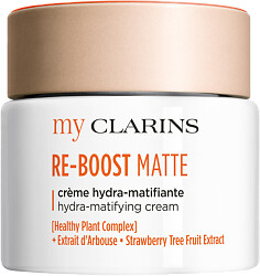 Clarins My Clarins Re-Boost Matte Hydra-Mattifying Cream 50ml