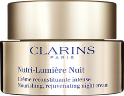 Clarins Nutri-Lumiere Night Cream 50ml