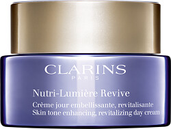Clarins Nutri-Lumiere Revive Day Cream 50ml