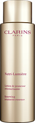 Clarins Nutri-Lumiere Renewing Treatment Essence 200ml