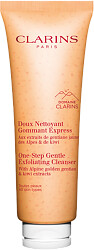 Clarins One Step Gentle Exfoliating Cleanser 125ml Product