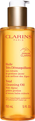 Clarins Total Cleansing Oil 150ml Product
