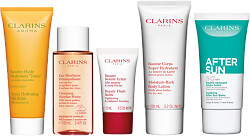 Clarins Your Summer Gift