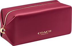 Coach Toiletry Pouch
