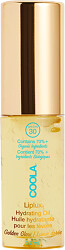 Coola Classic Liplux Hydrating Oil SPF30