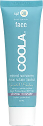 Coola Mineral BB Cream Sunscreen Matte Tint SPF30 50ml