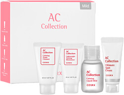 COSRX AC Collection Trial Kit Mild