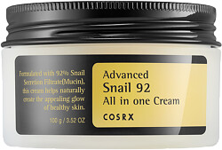 COSRX Advanced Snail 92 All In One Cream 100ml