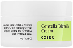 COSRX Centella Blemish Cream 30g