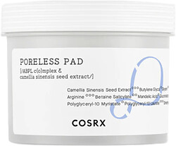 COSRX Poreless Pad 70 Pads