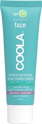 Coola Mineral Cucumber Matte Finish Sunscreen SPF30
