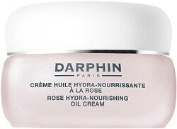 Darphin Rose Hydra-Softening Oil Cream 50ml