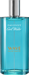 Davidoff Cool Water Wave Eau de Toilette Spray 125ml