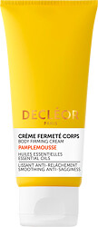 Decléor Tonic Grapefruit Body Firming Cream 200ml