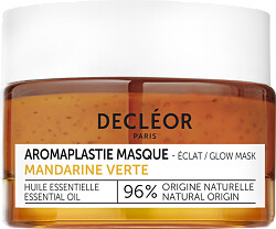 Decleor Green Mandarin Aromaplastie Glow Refining Mask 50ml