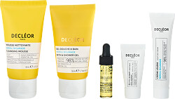 Decleor Neroli Bigarade Discovery Set - Routine for Dehydrated Skin 