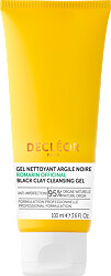 Decleor Rosemary Officinalis Black Clay Cleansing Gel 100ml