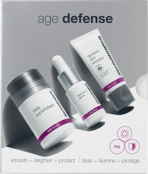 Dermalogica Age Smart Age Defense Skin Kit