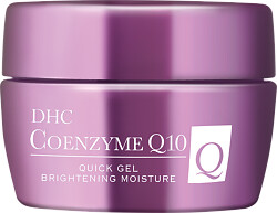 DHC Coenzyme Q10 Quick Gel Brightening Moisture