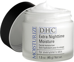 DHC Extra Nighttime Moisture 45g