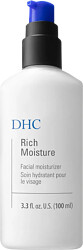 DHC Rich Moisture Facial Moisturizer 100ml