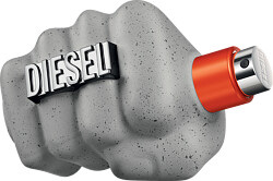 Diesel Only The Brave Street Eau de Toilette Spray 125ml