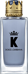 Dolce & Gabbana K By Dolce&Gabbana Eau de Toilette Spray 7.5ml 