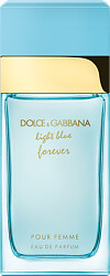 Dolce & Gabbana Light Blue Forever Eau de Parfum Spray 50ml