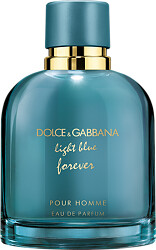 Dolce & Gabbana Light Blue Pour Homme Forever Eau de Parfum Spray 100ml