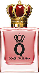 Dolce & Gabbana Q By Dolce&Gabbana Eau de Parfum Intense Spray 50ml
