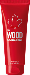 DSquared2 Red Wood Perfumed Body Lotion 200ml