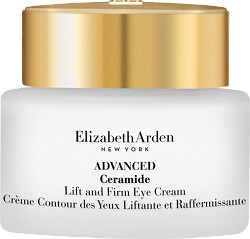 Elizabeth Arden Ceramide Lift & Firm Eye Cream SPF15 15ml