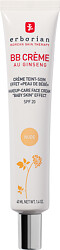 Erborian Bb Creme "Baby Skin" Effect Make-Up-Care Face Cream 5-In-1 SPF20
