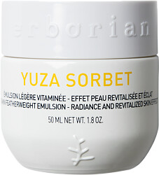 Erborian Yuza Sorbet Vitamin Featherweight Emulsion 50ml