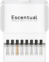 Escentual Perfume Blind Trial February Discovery Set