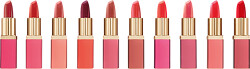 Estee Lauder Color Envy Mini Lipstick Wonders Gift Set 10 x 1.2g