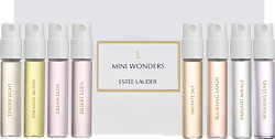 Estee Lauder Mini Wonders 8 x 2ml Gift Set