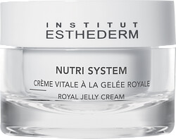 Institut Esthederm Nutri System Royal Jelly Vital Cream