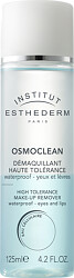Institut Esthederm Osmoclean High Tolerance Eye Make Up Remover - Eyes and Lips