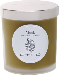 Etro Musk Perfumed Candle 145g
