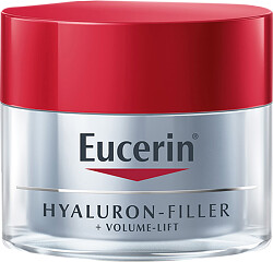 Eucerin Hyaluron Filler + Volume Lift Night Cream 50ml