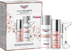 Eucerin Anti-Pigment Regime Kit