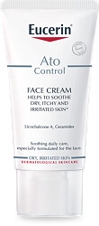 Eucerin AtoControl Face Care Cream 50ml 