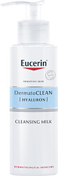 Eucerin DermatoClean Hyaluron Cleansing Milk 200ml