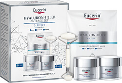 Eucerin Hyaluron-Filler Anti-Age Set